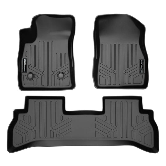 SMARTLINER Custom Fit Floor Liners For 2020-2025 Buick Encore GX