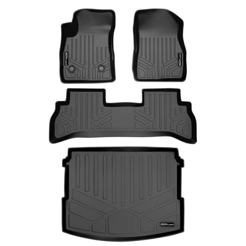 SMARTLINER Custom Fit Floor Liners For 2020-2025 Buick Encore GX