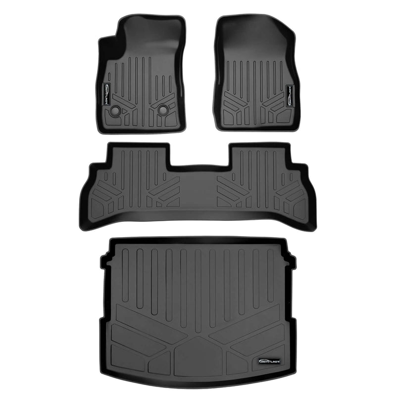 Load image into Gallery viewer, SMARTLINER Custom Fit Floor Liners For 2020-2025 Buick Encore GX
