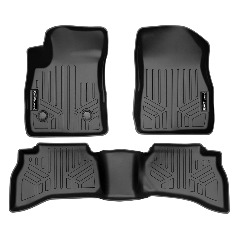 Load image into Gallery viewer, SMARTLINER Custom Fit Floor Liners For 2020-2025 Buick Encore GX AWD
