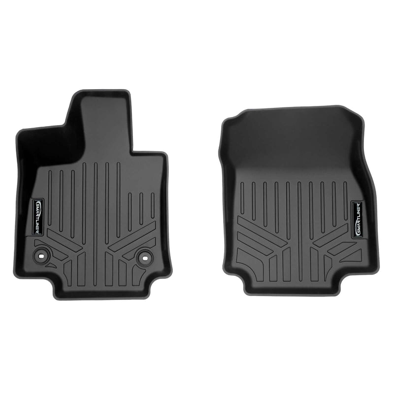 Load image into Gallery viewer, SMARTLINER Custom Fit Floor Liners For 2021-2024 Toyota Venza
