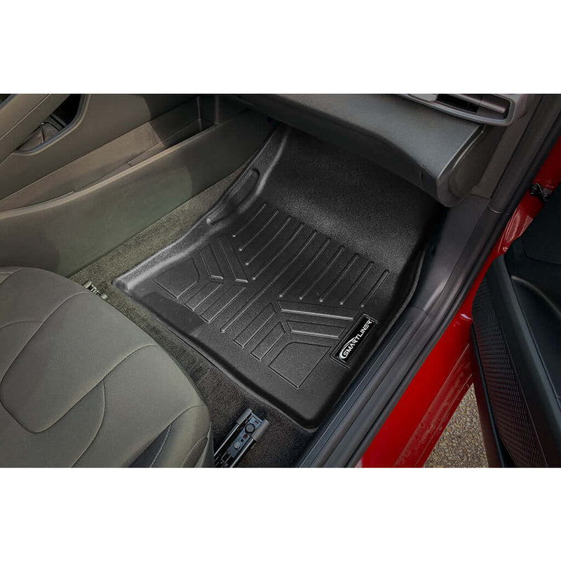 Load image into Gallery viewer, SMARTLINER Custom Fit Floor Liners For 2021-2025 Hyundai Elantra Hybrid
