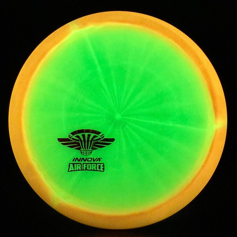 Load image into Gallery viewer, Proto Glow Halo Champion Mamba - Air Force Stamp
