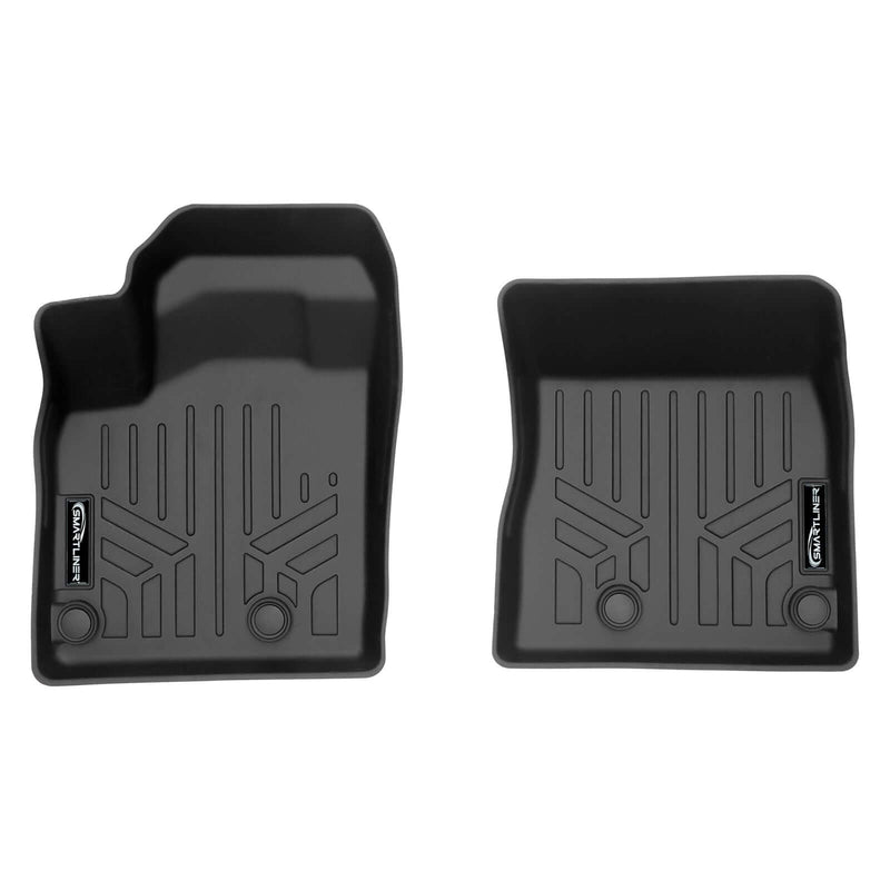 Load image into Gallery viewer, SMARTLINER Custom Fit Floor Liners For 2021-2025 Nissan Rogue
