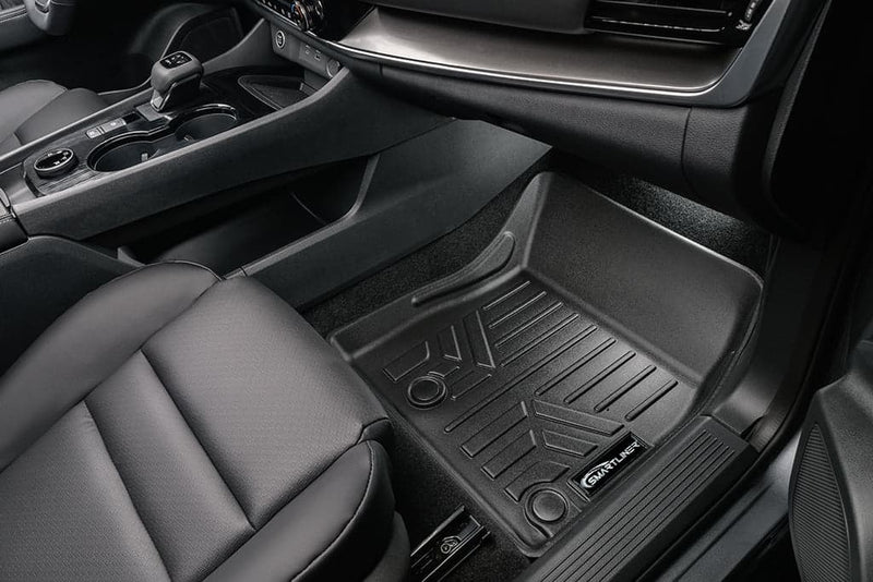 Load image into Gallery viewer, SMARTLINER Custom Fit Floor Liners For 2021-2026 Nissan Rogue
