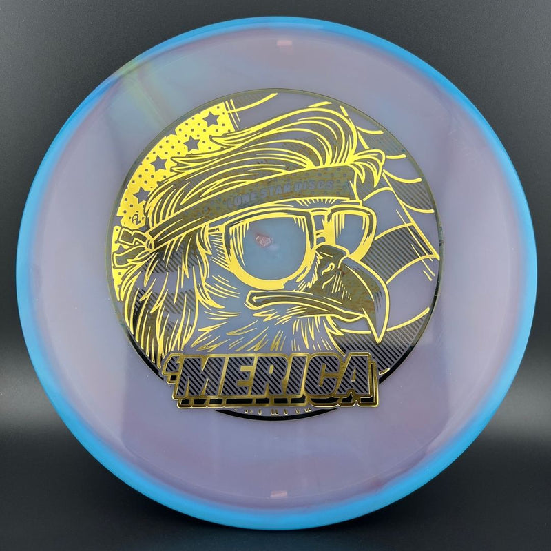 Load image into Gallery viewer, Charlie Houston - 'Merica Limited Edition
