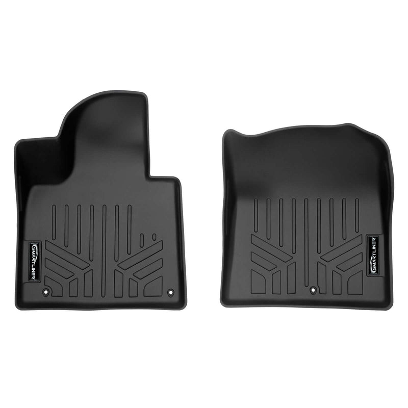 Load image into Gallery viewer, SMARTLINER Custom Fit Floor Liners For 2021-2025 Kia Sorento (with 2nd Row Bucket Seats)
