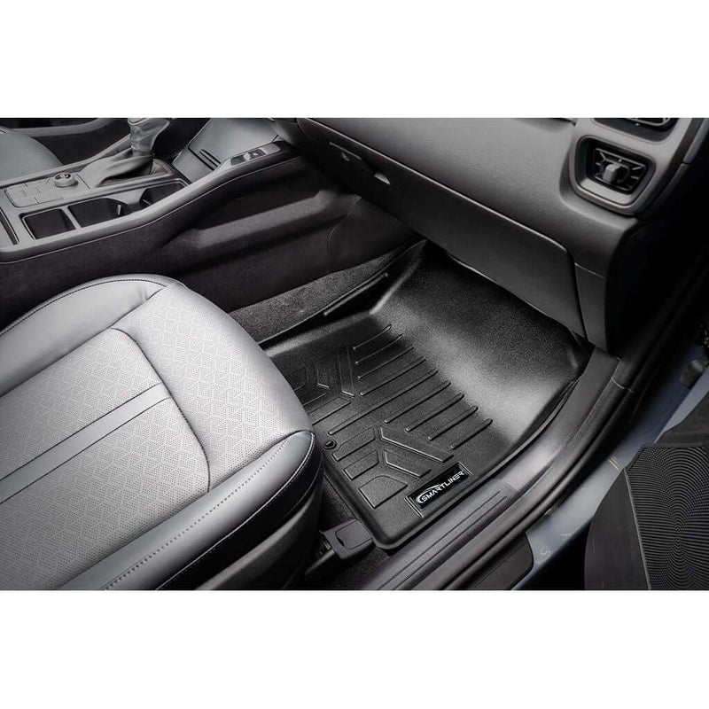 Load image into Gallery viewer, SMARTLINER Custom Fit Floor Liners For 2021-2025 Kia Sorento (with 2nd Row Bucket Seats)
