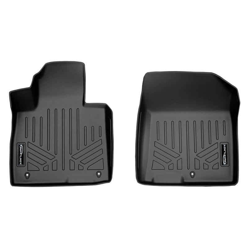 Load image into Gallery viewer, SMARTLINER Custom Fit Floor Liners For 2021-2023 Hyundai Santa Fe
