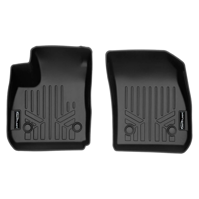 Load image into Gallery viewer, SMARTLINER Custom Fit Floor Liners For 2021-2023 Buick Envision
