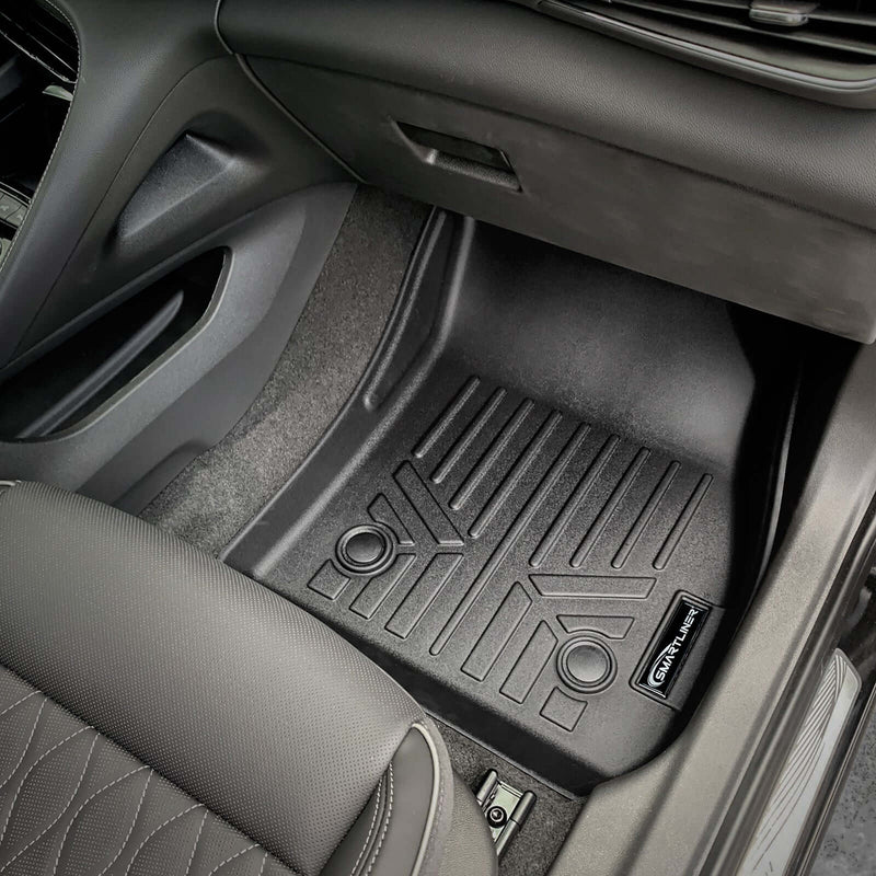 Load image into Gallery viewer, SMARTLINER Custom Fit Floor Liners For 2021 - 2024 Mercedes-Benz GLA Class
