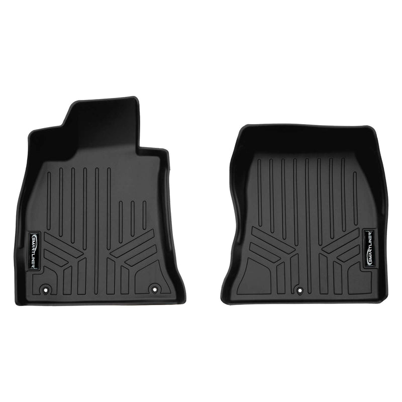 Load image into Gallery viewer, SMARTLINER Custom Fit Floor Liners For 2018-2023 Kia Stinger (RWD)
