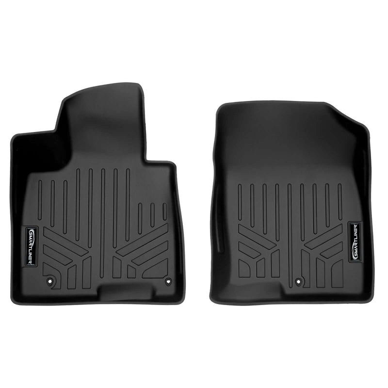 Load image into Gallery viewer, SMARTLINER Custom Fit Floor Liners For 2022-2025 Hyundai Tucson Hybrid(with Optional Bose Premium Audio System)
