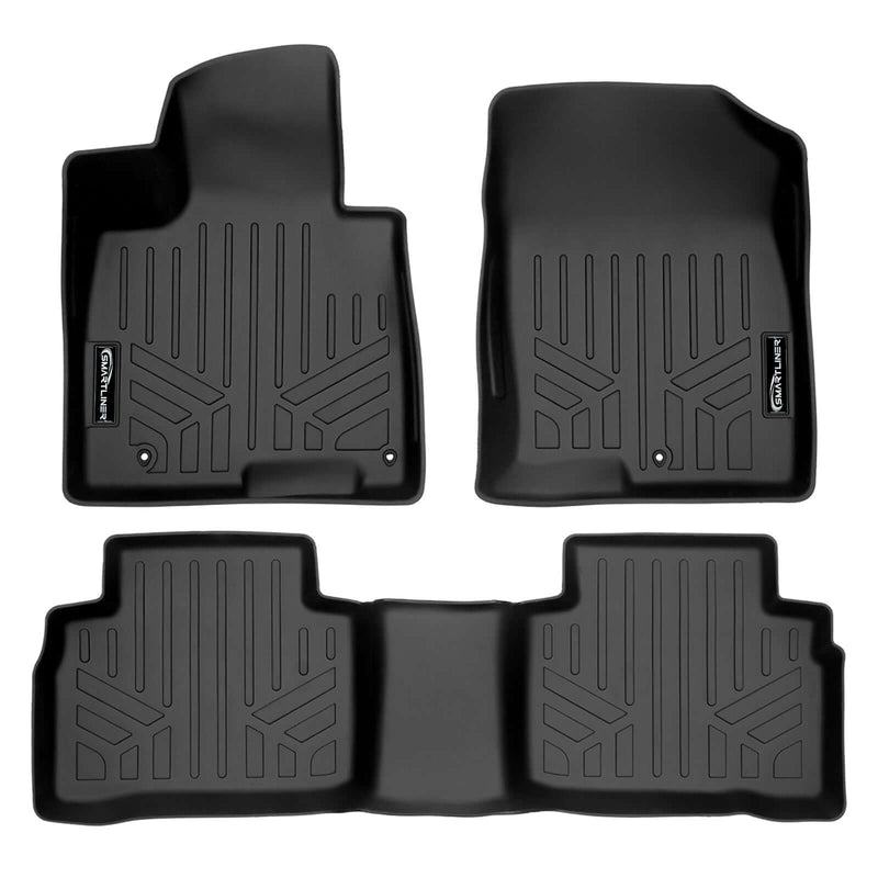Load image into Gallery viewer, SMARTLINER Custom Fit Floor Liners For 2022-2025 Hyundai Tucson (with Optional Bose Premium Audio System)
