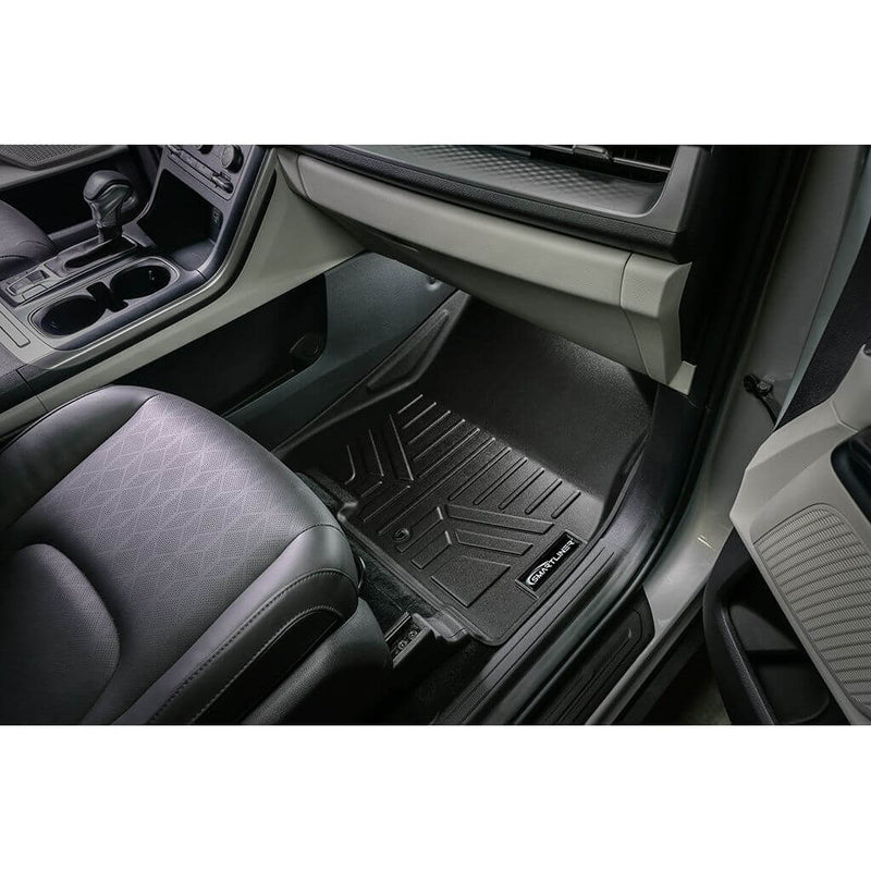 Load image into Gallery viewer, SMARTLINER Custom Fit Floor Liners For 2022-2025 Kia Carnival (Non-Hybrid Models)
