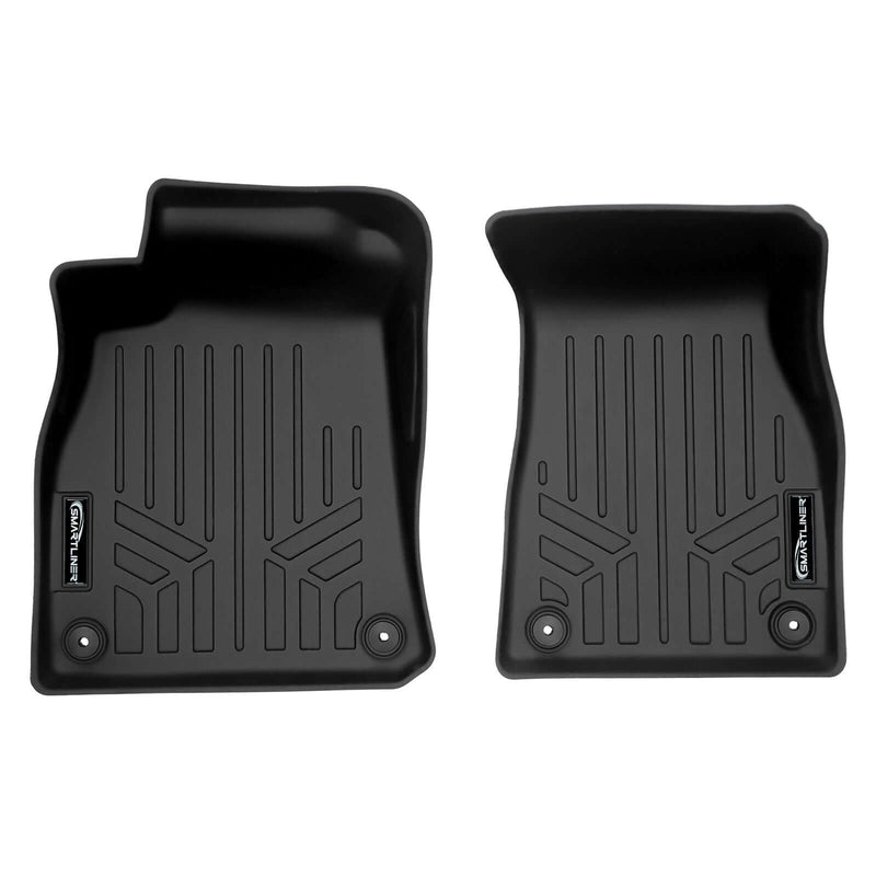 Load image into Gallery viewer, SMARTLINER Custom Fit Floor Liners For 2020-2025 Audi A6 Allroad
