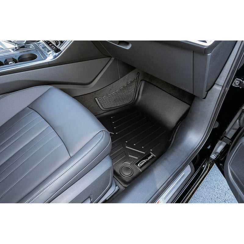 Load image into Gallery viewer, SMARTLINER Custom Fit Floor Liners For 2020-2025 Audi A6 Allroad
