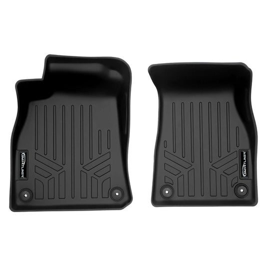 SMARTLINER Custom Fit Floor Liners For 2021-2025 Audi RS6 Avant