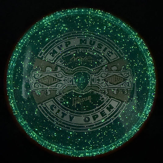 Particle Glow Proton Tempo - Music City Open 2025