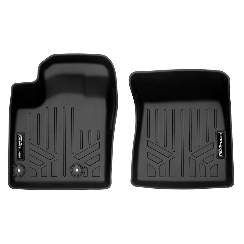 Load image into Gallery viewer, SMARTLINER Custom Fit Floor Liners For 2022-2025 Mitsubishi Outlander
