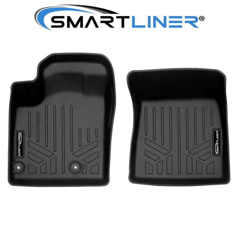 Load image into Gallery viewer, SMARTLINER Custom Fit Floor Liners For 2022 - 2025 Mitsubishi Outlander
