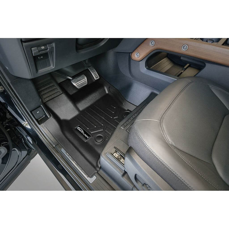 Load image into Gallery viewer, SMARTLINER Custom Fit Floor Liners For 2023-2025 Land Rover Defender 130 7 Passenger
