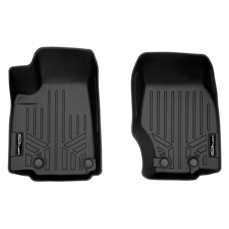 Load image into Gallery viewer, SMARTLINER Custom Fit Floor Liners For 2022-2025 Jeep Grand Cherokee 4xe
