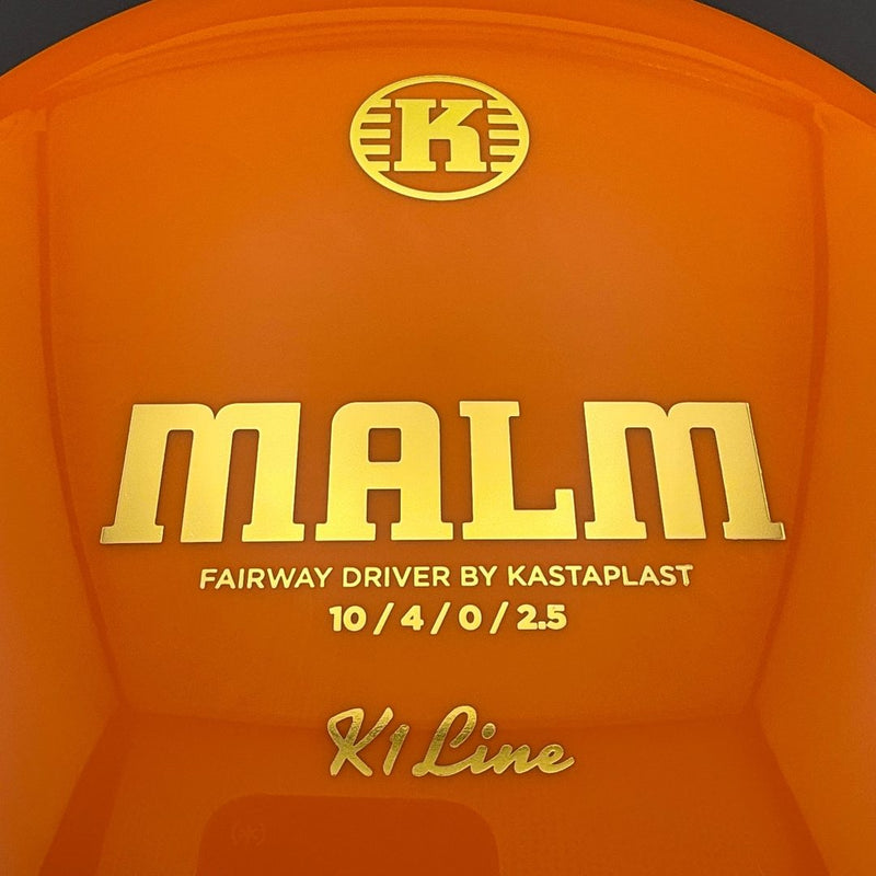 Load image into Gallery viewer, K1 Malm
