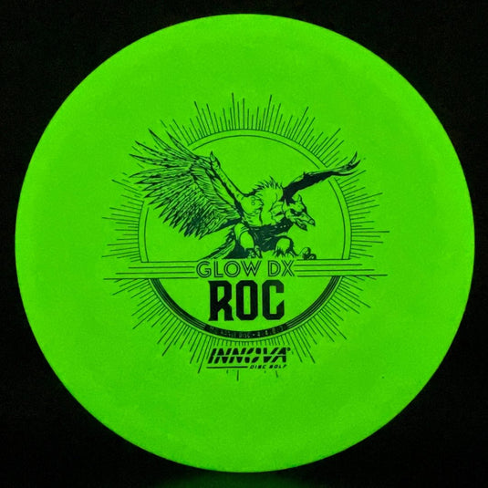 Classic Glow DX Roc