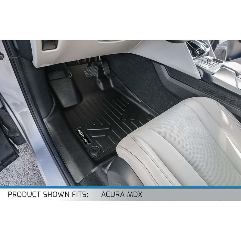 Load image into Gallery viewer, SMARTLINER Custom Fit Floor Liners For 2022-2025 Acura MDX
