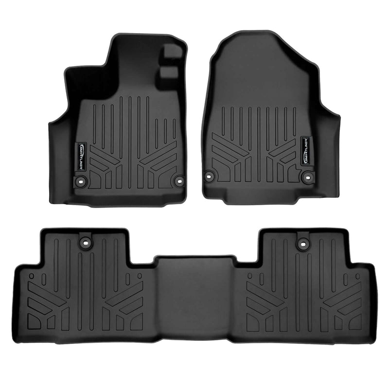 Load image into Gallery viewer, SMARTLINER Custom Fit Floor Liners For 2022-2025 Acura MDX
