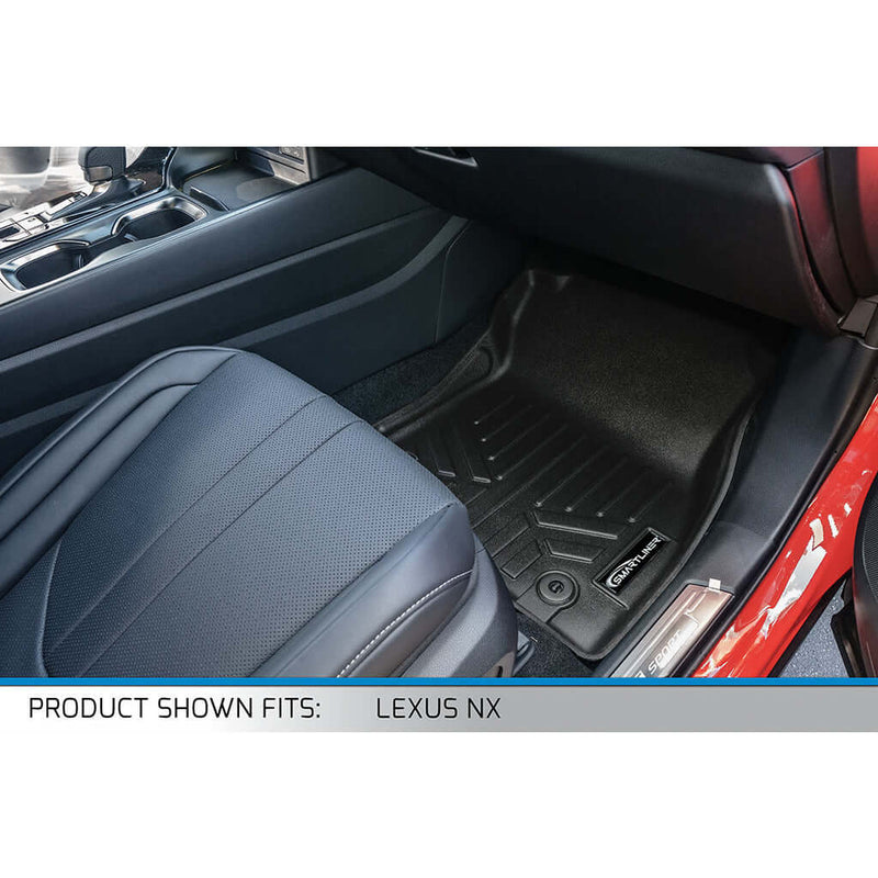 Load image into Gallery viewer, SMARTLINER Custom Fit Floor Liners For 2022-2025 Lexus NX Hybrid Models
