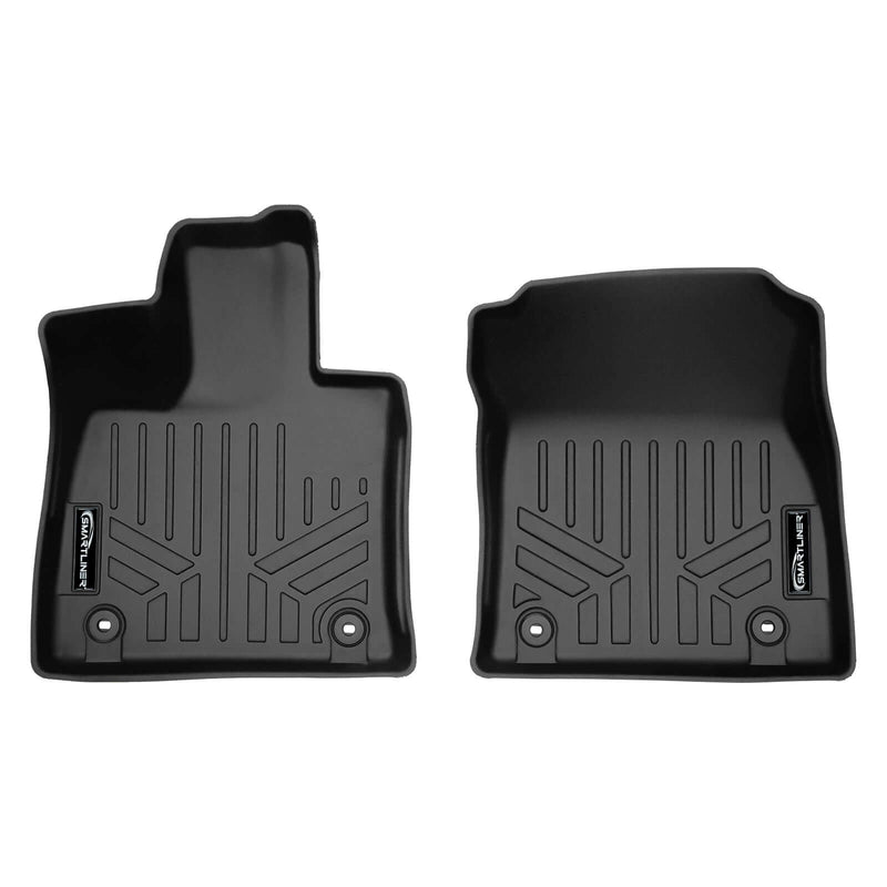 Load image into Gallery viewer, SMARTLINER Custom Fit Floor Liners For 2022-2025 Lexus NX PHEV (Plug-In Hybrid Models)
