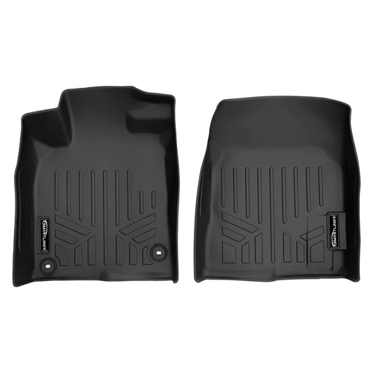 SMARTLINER Custom Fit Floor Liners For 2022-2025 Honda Civic Sedan w/o 2nd Row USB Ports