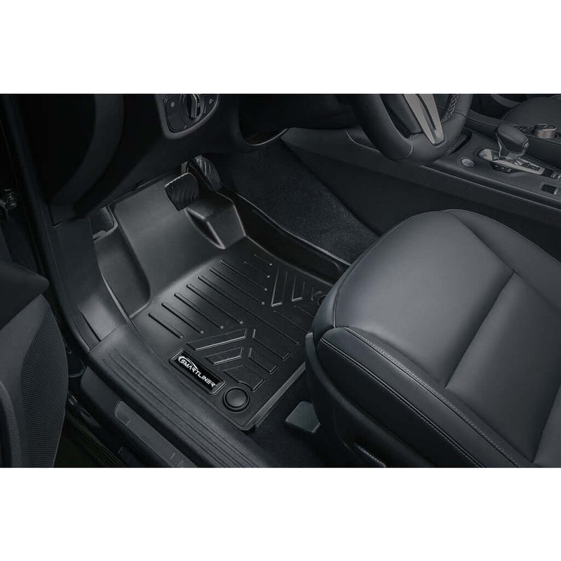 Load image into Gallery viewer, SMARTLINER Custom Fit Floor Liners For 2019-2020 Infiniti QX50
