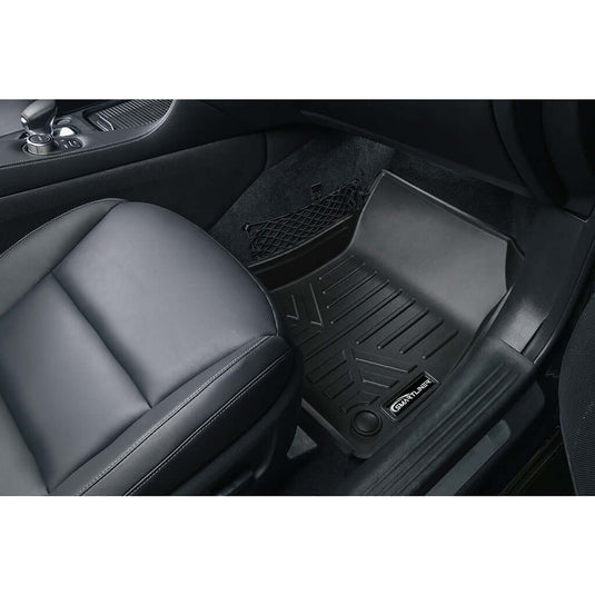 SMARTLINER Custom Fit Floor Liners For 2019-2020 Infiniti QX50