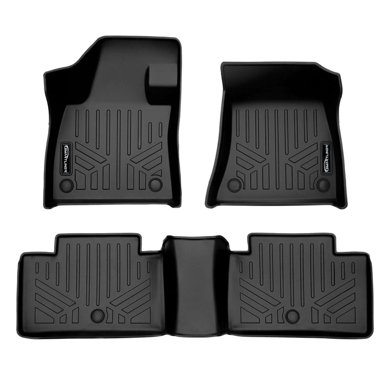 Load image into Gallery viewer, SMARTLINER Custom Fit Floor Liners For 2021-2025 Infiniti QX50
