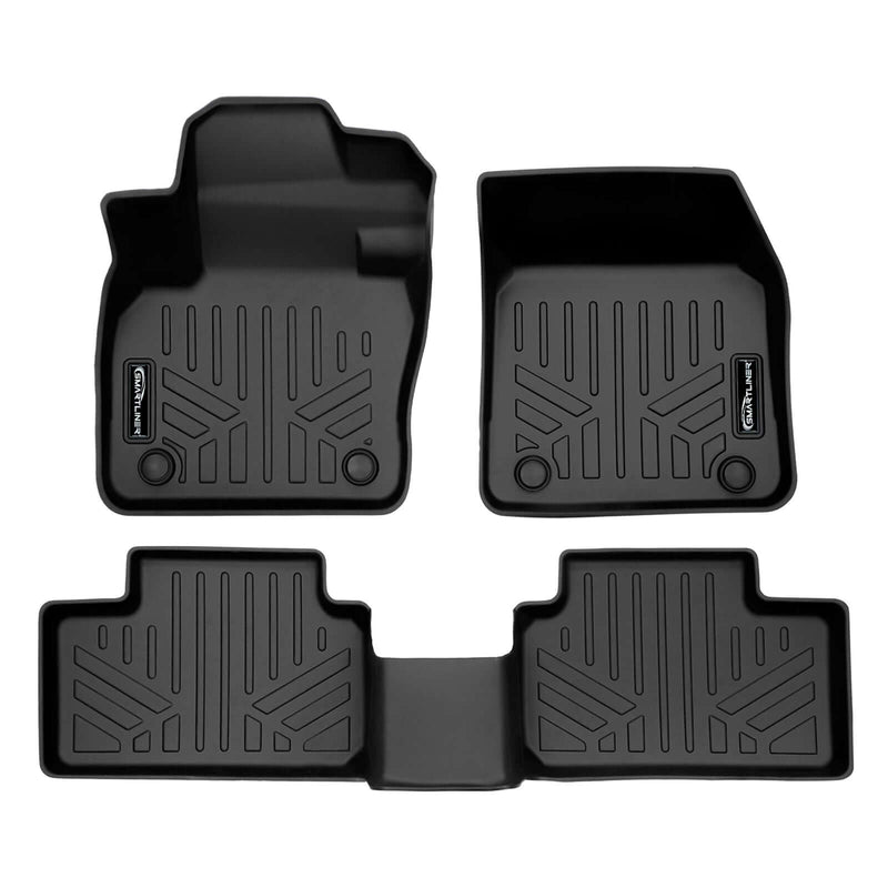 Load image into Gallery viewer, SMARTLINER Custom Fit Floor Liners For 2019 - 2025 Volvo XC40
