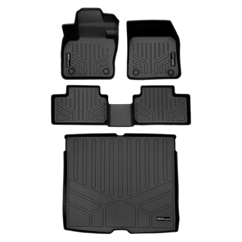 Load image into Gallery viewer, SMARTLINER Custom Fit Floor Liners For 2019 - 2025 Volvo XC40
