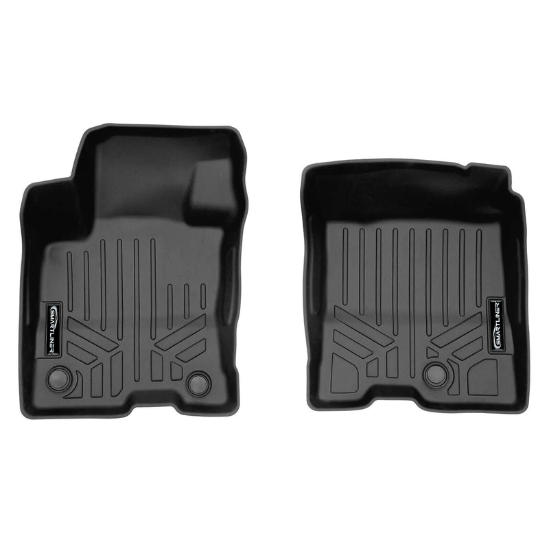 Load image into Gallery viewer, SMARTLINER Custom Fit Floor Liners For 2022-2025 Ford Maverick Hybrid Models
