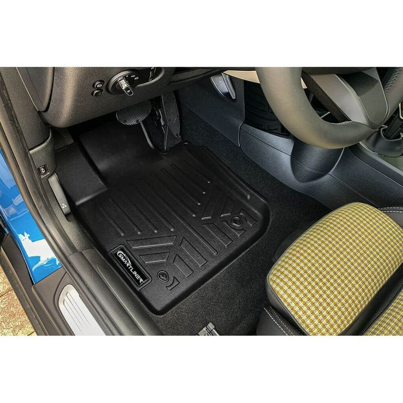 Load image into Gallery viewer, SMARTLINER Custom Fit Floor Liners For 2022-2024 MINI Convertible
