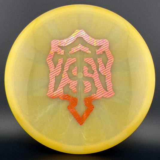 Soft Ethos Praxis - Monogram