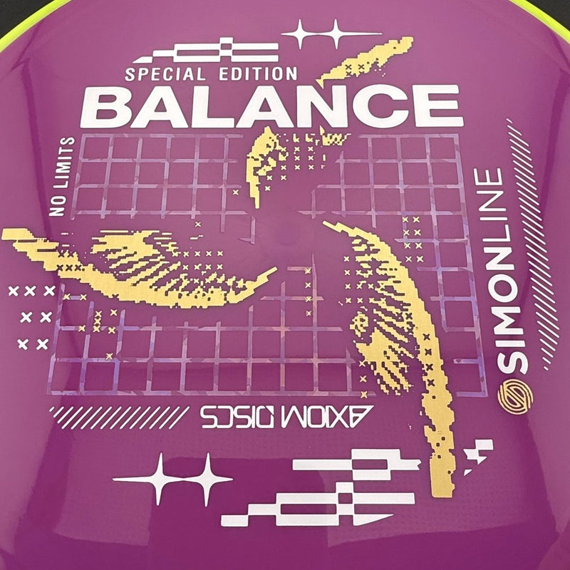 Load image into Gallery viewer, Neutron Balance - Simon Line - Special Edition
