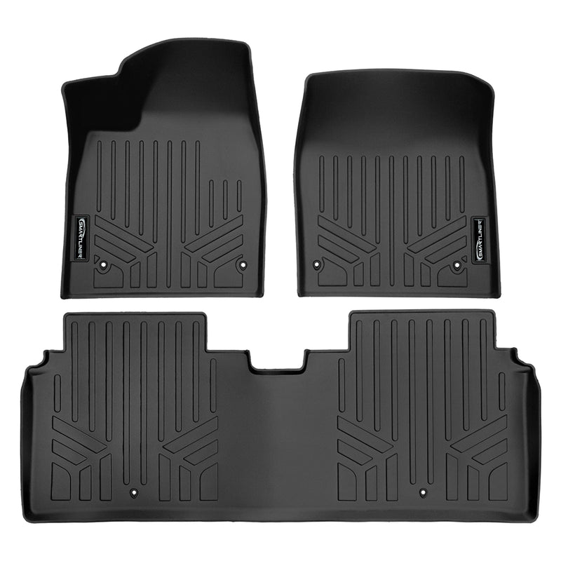 Load image into Gallery viewer, SMARTLINER Custom Fit Floor Liners For 2025 Kia EV6
