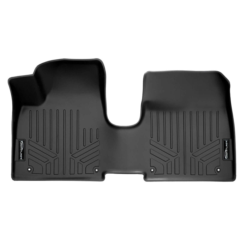 Load image into Gallery viewer, SMARTLINER Custom Fit Floor Liners For 2022-2024 Hyundai IONIQ 5 With fixed console
