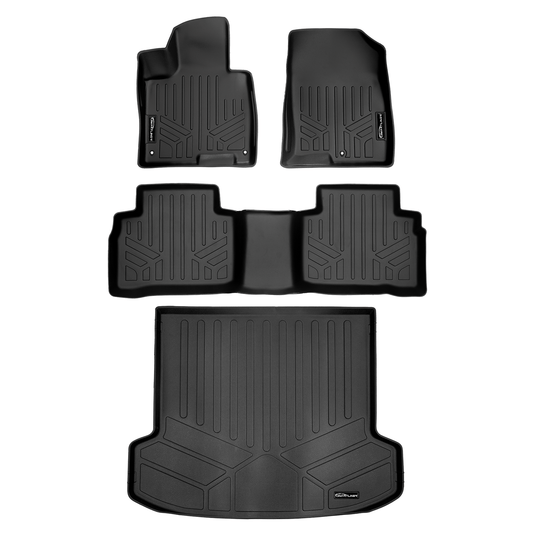 SMARTLINER Custom Fit Floor Liners For 2026 Kia Sportage