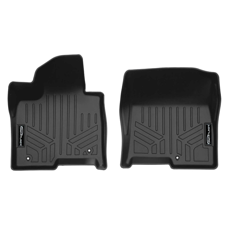 Load image into Gallery viewer, SMARTLINER Custom Fit Floor Liners For 2021-2026 Kia Sorento Hybrid

