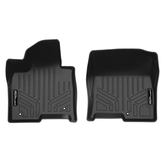 SMARTLINER Custom Fit Floor Liners For 2021-2026 Kia Sorento Hybrid
