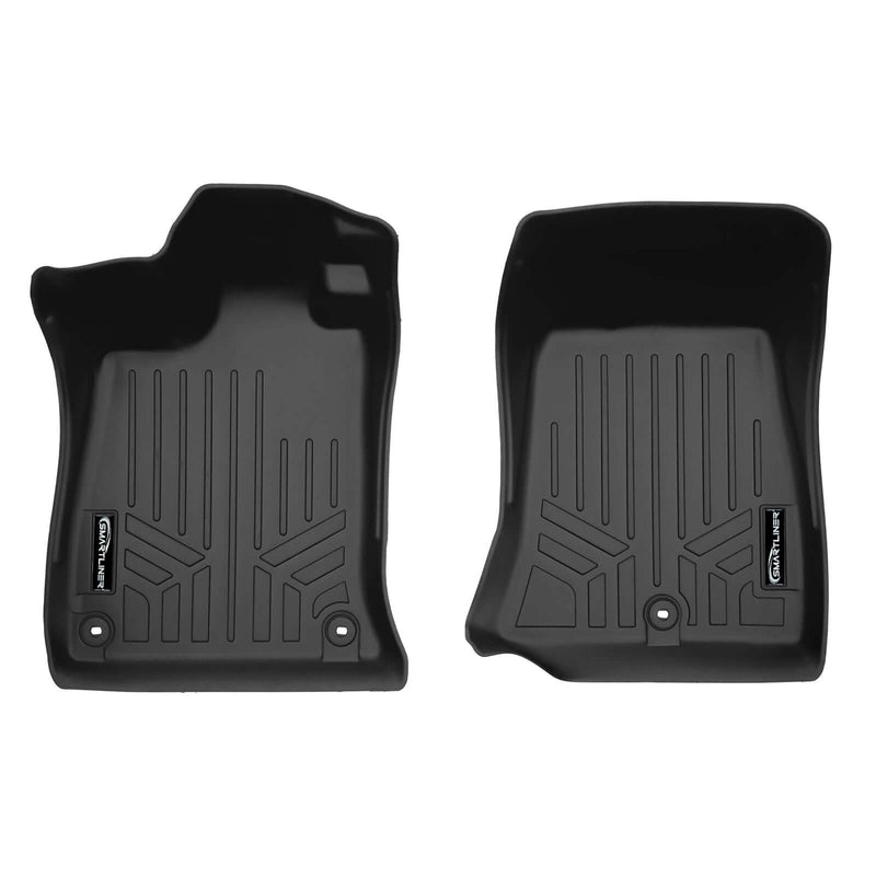 Load image into Gallery viewer, SMARTLINER Custom Fit Floor Liners For 2021-2025 Acura TLX (Fits FWD (Front Wheel Drive) and AWD (All Wheel Drive) models )
