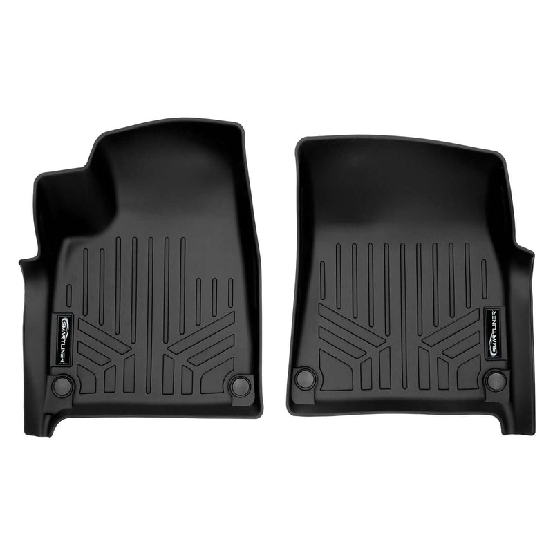 Load image into Gallery viewer, SMARTLINER Custom Fit Floor Liners For 2022-2024 Rivian R1S
